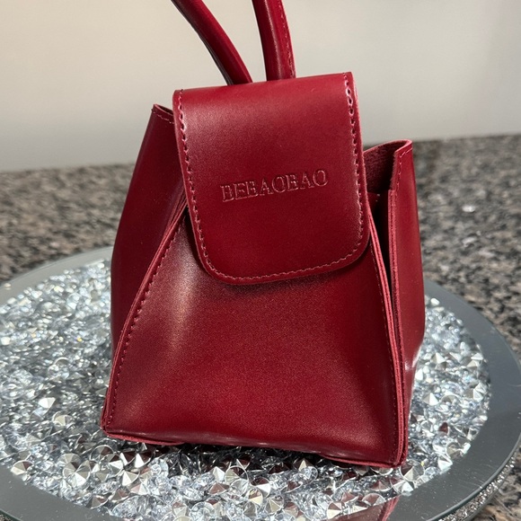 Bebaobao Mini Bag EUC - Picture 3 of 16